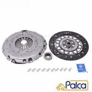 BMW MINI/ミニ クラッチセット 235MM R56,R55,R57,R58,R59,R60,R61/CooperS,JCW