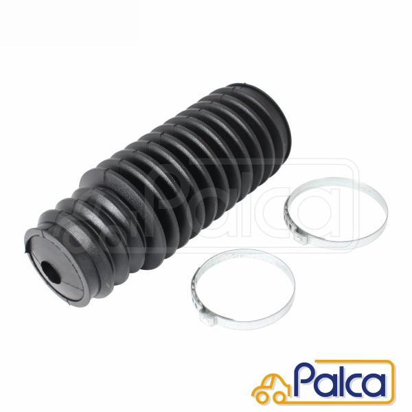 BMW ステアリングラックブーツ 片側 E46/318i 320i 323i 325i 328i 3...