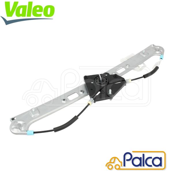 BMW ウインドウレギュレーター リア 左 X3 E83/2.5i 2.5si 25i 3.0i 3...