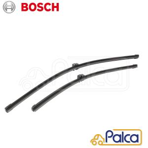 BMW X2 (F39) ワイパーブレードセット 61 61 2 455 086 ワイパーブレード 左右セット フロント用 BMW [61612455086]BMW