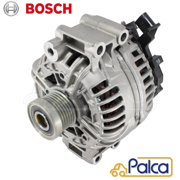 BMW オルタネーター/ダイナモ 150A E82,E87,E88/116i,118i,120i E...