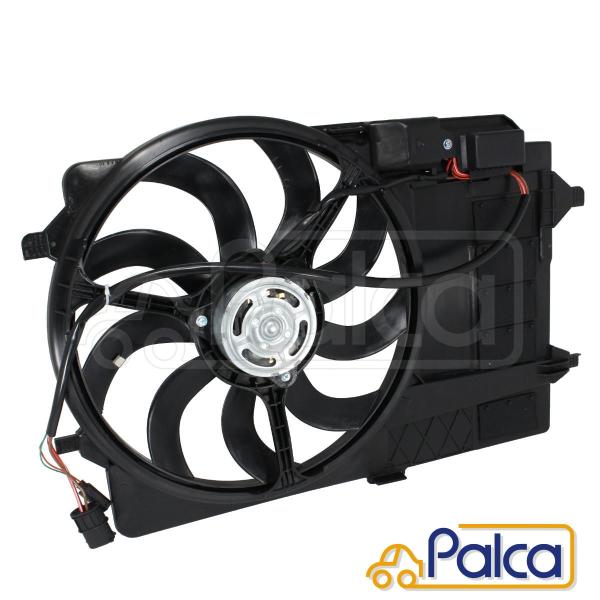 BMW MINI ミニ ラジエター 電動ファン モーター R50,R53 | 2003/3以前 前期...