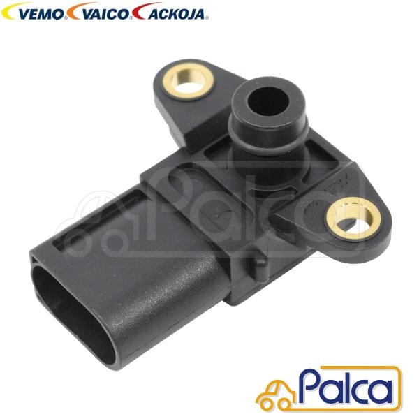 BMW インテークマニホールドプレッシャーセンサー/MAPセンサー 1シリーズ|E87 E88 E8...