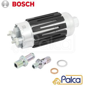 新品 未使用 ボッシュ BOSCH 燃料ポンプ 0 580 464 997 新品 未使用 ボッシュ BOSCH 燃料ポンプ 0 580 464 997 Amazon