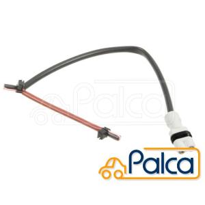 ポルシェ フロント ブレーキパッドセンサー 左 ボクスター,987/2.7 ケイマン,987/2.7...