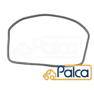 ポルシェ リア ウインドウガラスシール 911/930 | 911/964 OEM