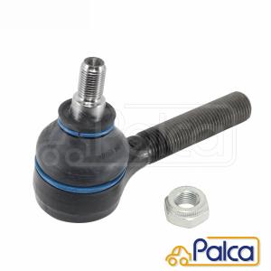 ポルシェ タイロッドインナー/ラックエンド 左右共通 911/996