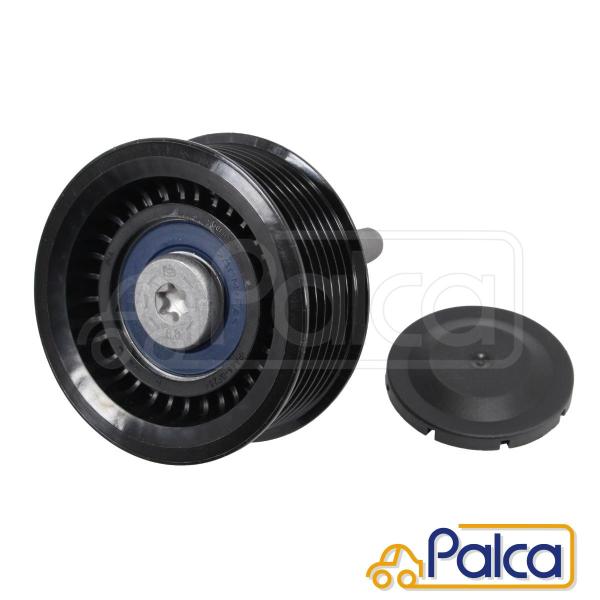 ポルシェ アイドラプーリー/ガイドローラー カイエン/958 S4.8 GTS4.8 TS4.8 |...