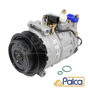 ポルシェ エアコン コンデンサー | 911/964 911/993 MAHLE製