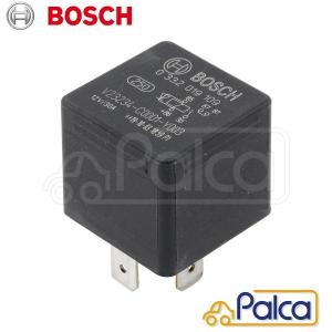 ベンツ マルチファンクションリレー/電動ファンリレー T1N