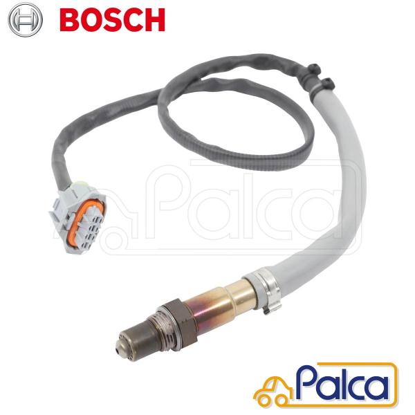 ポルシェ O2センサー/ラムダセンサー リア | 911|997/3.8ターボ 3.8ターボS | ...