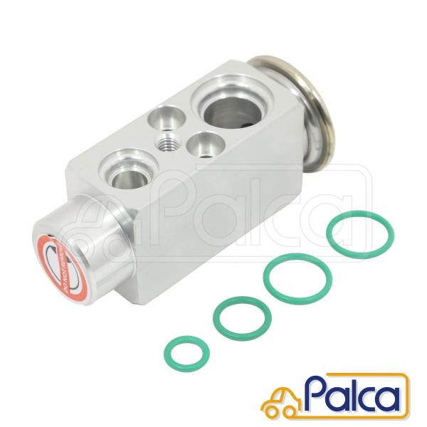 ポルシェ エキスパンションバルブ Oリング付属| 911/964 993 | 928 | NISSE...