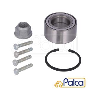 ポルシェ フロント/リア ホイールハブベアリング ボクスター/986 911