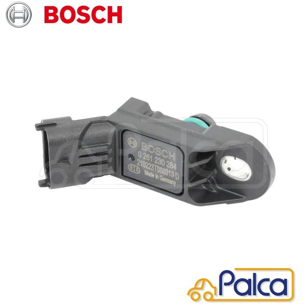 アルファロメオ/ランチア MAPセンサー 147 156 166 ミト/955 | ムーザ イプシロ...