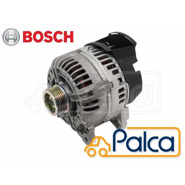 アルファロメオ オルタネーター/ダイナモ 120A 147 | 156 | 166 | GT | G...