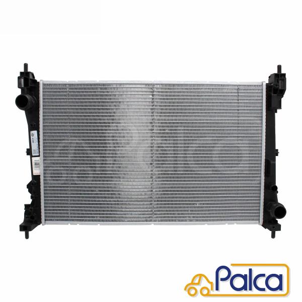 アルファロメオ/FIAT/アバルト/ランチア ラジエター/ラジエーター ミト/1.4 | プント,プ...