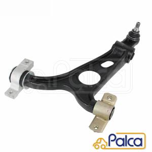 アルファロメオ リア ロアアーム 前側/パラレルリンク 左右共通 147