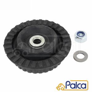 KTS リア調整式パラレルリンク アルファロメオ 147　新品未使用 アルファロメオ リア ロアアーム 前側/パラレルリンク 左右共通 147