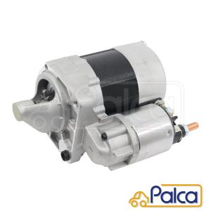 FIAT [MODE]フィアット500 スターター（セルモーター）ABA-31214