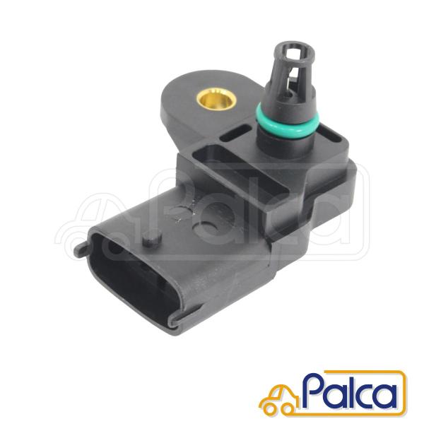 ボルボ MAPセンサー/マニホールドプレッシャーセンサー V70III V90II XC40I XC...