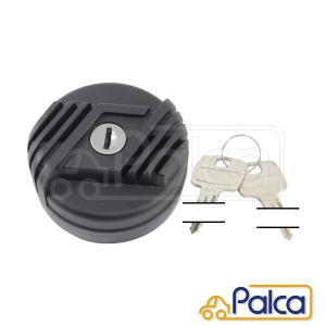 純正 フューエルタンクキャップ 鍵無しタイプ 差し込み 46746613