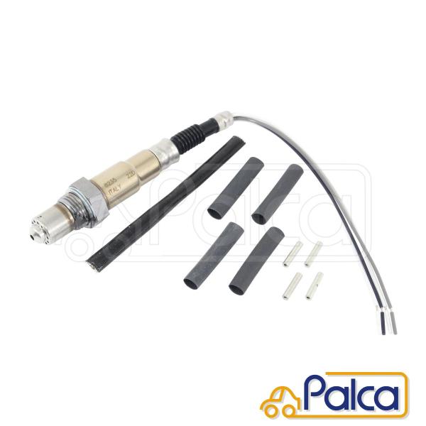 アウディ O2センサー/ラムダセンサー ユニバーサル ｜A1/8X A3/8L,8P A4/8E,8...