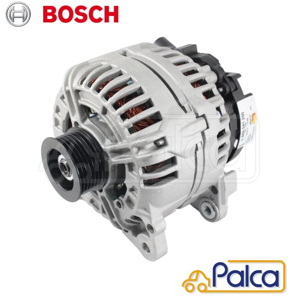 アルファロメオ オルタネーター/ダイナモ 120A 147 | 156 | 166 | GT | G...