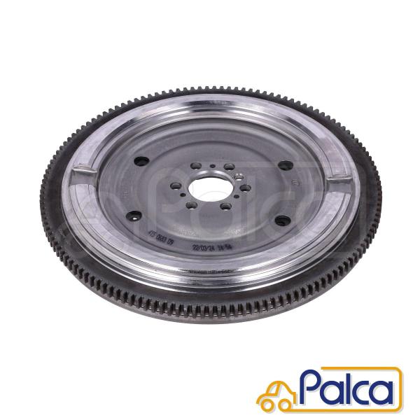 フィアット/ジープ フライホイール 500X/1.4 | レネゲード/BU 1.4 | 6DTC車両...