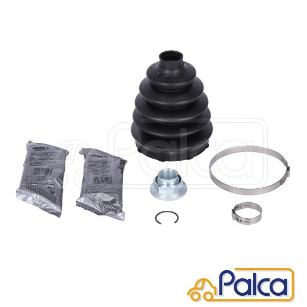 アルファロメオ ドライブシャフトブーツキット アウター ジュリエッタ/940 1.8 | 159/9...