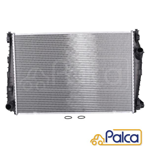 アルファロメオ ラジエター/ラジエーター | 159,ブレラ/939 2.2JTS 3.2JTS |...