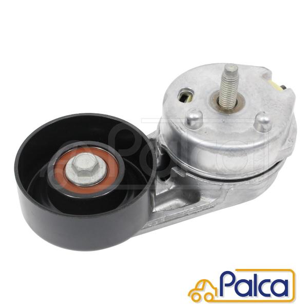 ジャガー ベルトテンショナー Sタイプ/X200 2.5 3.0 4.0 4.2 R4.2 | Xタ...