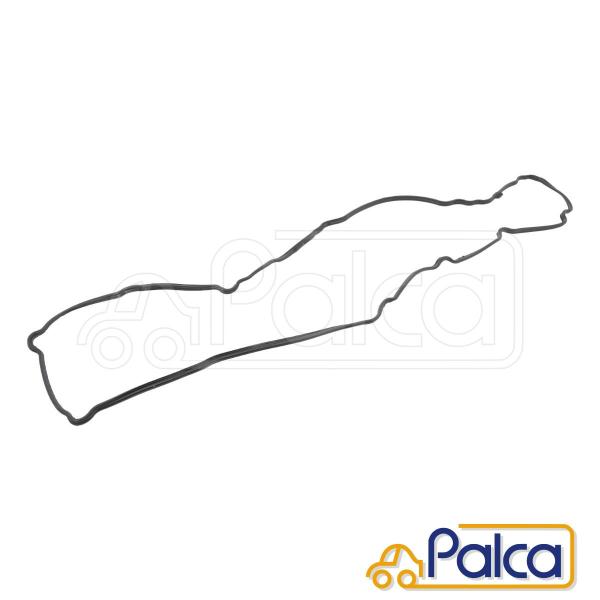 ジャガー シリンダーヘッドカバーガスケット/タペットカバーパッキン 左 4.2V8用| XJ/X35...