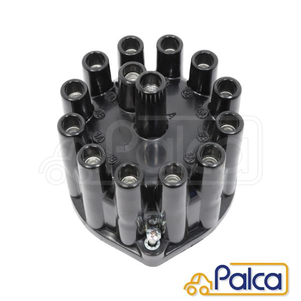 ジャガー ディストリビューターキャップ | XJ/XJ40 XJ81 | XJS/X27 | SIP...