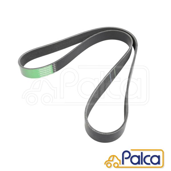 ジャガー スーパーチャージャーベルト 8PK1330| Sタイプ/4.2R | XJ|X350 X3...