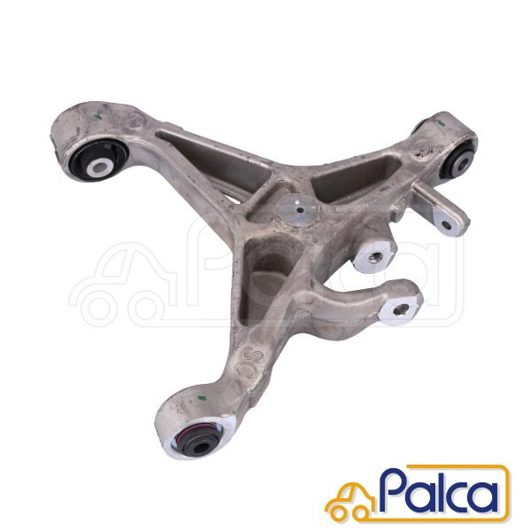 ジャガー リアロアアーム 左| XJ/X350 X358 | LEMFOEDER製 | C2C211...