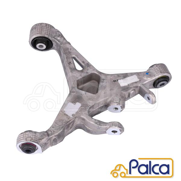 ジャガー リアロアアーム 右| XJ/X350 X358 | LEMFOEDER製 | C2C211...