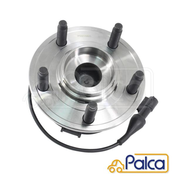 ジャガー フロント ホイールハブベアリング | XJ X350/X358 3.0/4.2/4.2R ...