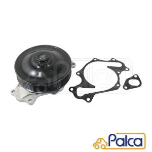 ランドローバー ウォーターポンプ 3.0L 5.0L用 | ディスカバリー4