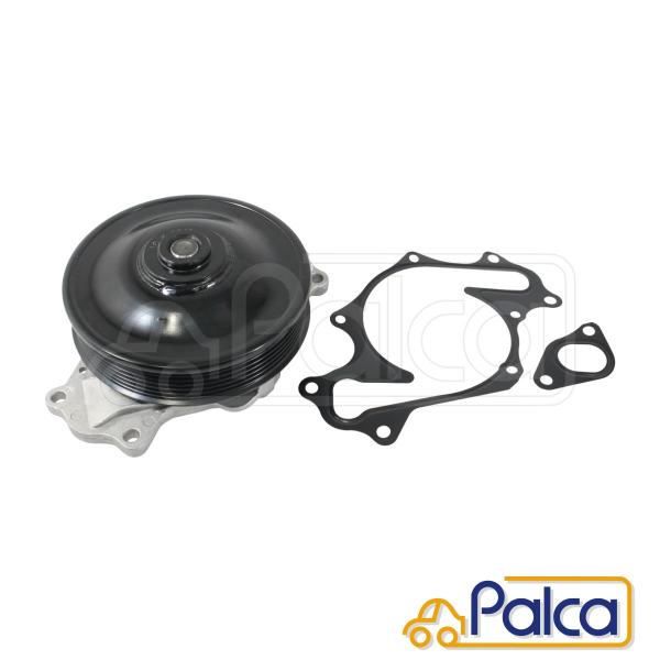 ジャガー ウォーターポンプ XE/X760 | XF/X250 | XF/X260 | XJ/X35...