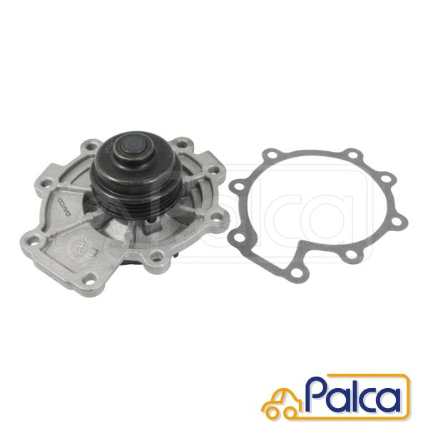 ジャガー/フォード ウォーターポンプ Xタイプ/X-TYPE/CF1,エステート/2.1 2.5 3...