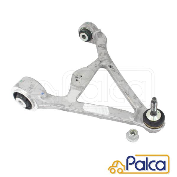 ジャガー リア アッパーアーム 右 | XJ X350/X358 | LEMFOERDER製 | C...