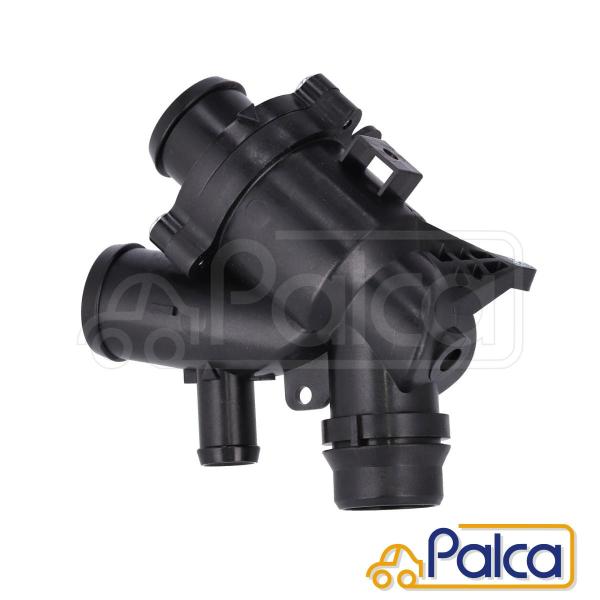 ジャガー/ランドローバー サーモスタット XE/X760 XF/X250 XJ/X351 Fタイプ/...