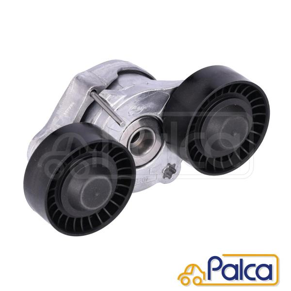 ジャガー ベルトテンショナー XE/X760 XF/X260 Fタイプ/X152 Eペース/X540...