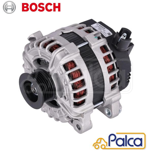 ジャガー オルタネーター 180A| XE/X760 XF/X260 Eペース/X540 Fペース/...