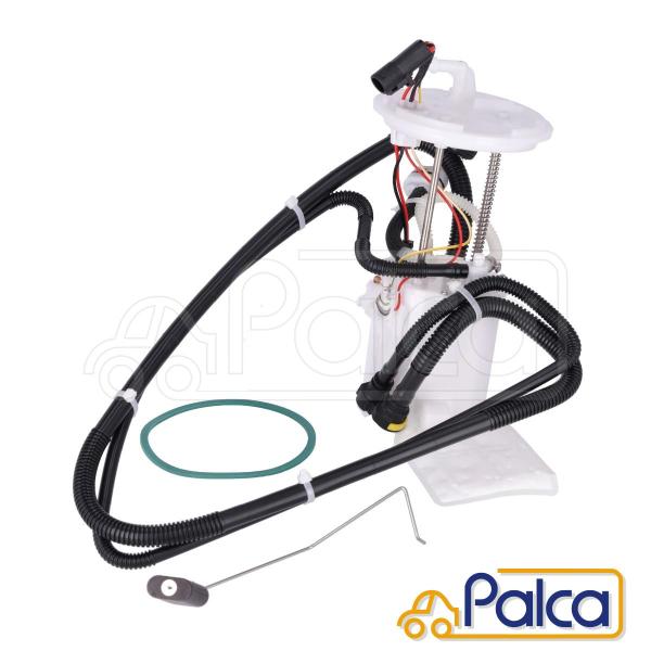 ジャガー フューエルポンプ/燃料ポンプ XJ X350,X358/3.0XJ6 3.5XJ8 4.2...