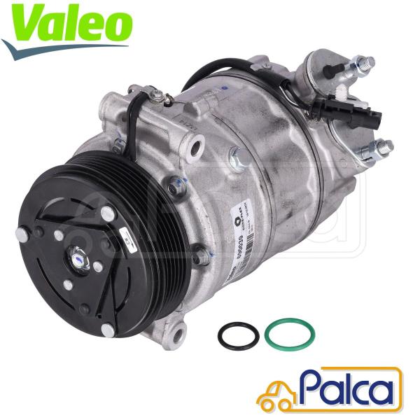 ジャガー エアコンコンプレッサー XF/X250 XJ/X351 |ディスカバリースポーツ レンジロ...