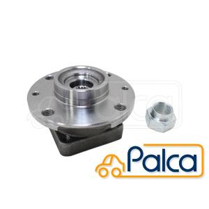 フィアット フロント/リア ホイールハブベアリング パンダ/141 マイレ