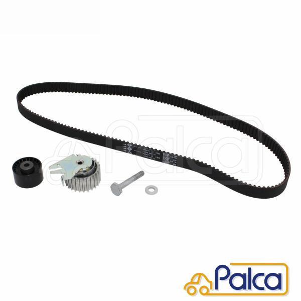 アルファロメオ/ランチア タイミングベルトKIT | 4C 4Cスパイダー/1.8 | ジュリエッタ...