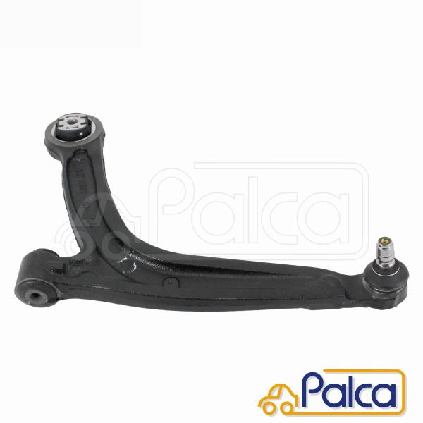 フィアット/アバルト フロント ロアアーム 左 500 / 595 / 695 | MAGNETI ...