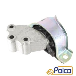 フィアットパンダ141 4WD エンジンマウント×2 ミッションマウント×1